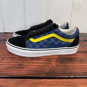 Vans Old Skool OTW Rally Checkerboard – Women’s 8.0 / Men’s 6.5